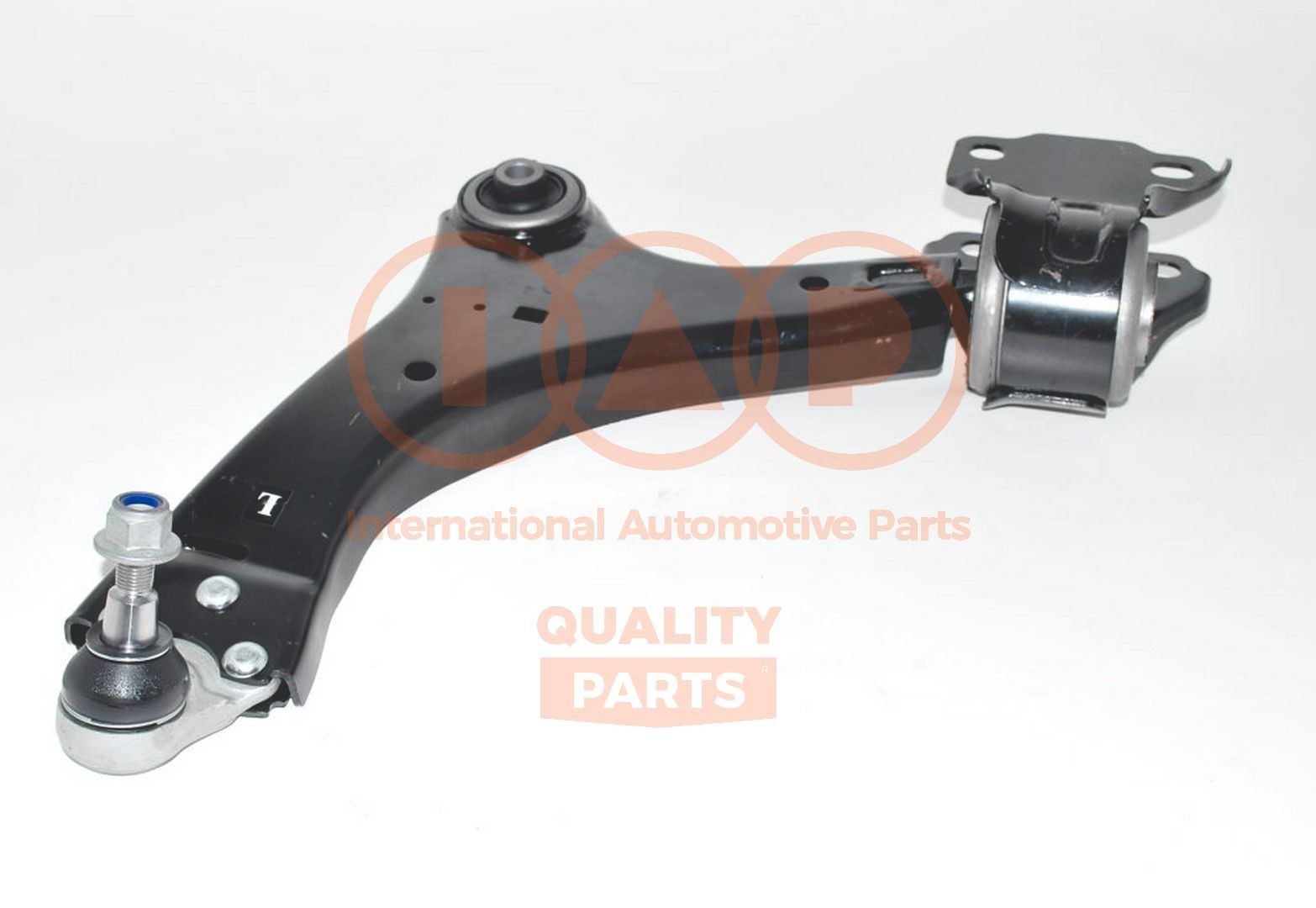 IAP QUALITY PARTS 503-14073: Tukivarsi Edessä, Alla, Vasen