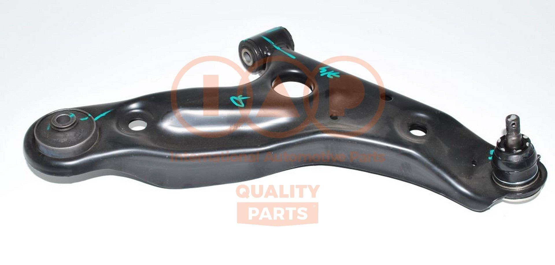 IAP QUALITY PARTS 503-16083: Tukivarsi Eteen, oikea, Oikea