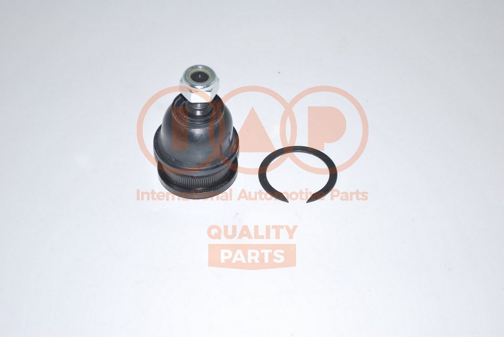 IAP QUALITY PARTS 506-12065: Pallonivel Etuakseli, Alla, Molemminpuolin