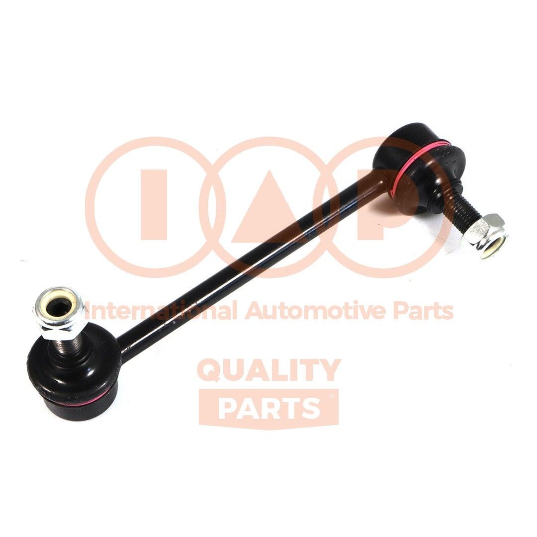 IAP QUALITY PARTS 509-06071: Stabilisatorstang Vooras links