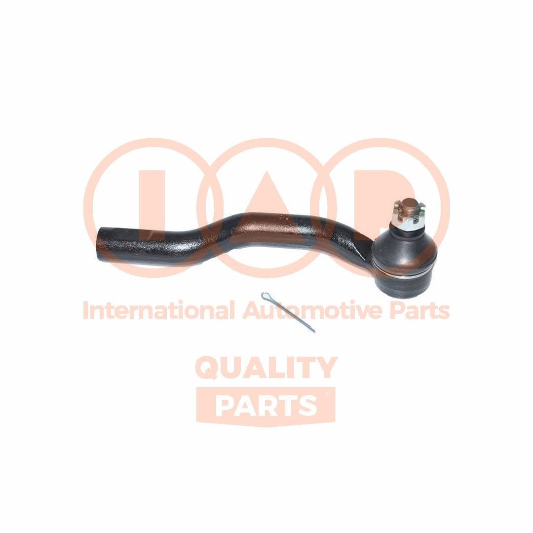 IAP QUALITY PARTS 604-16062: Rooliots paremal