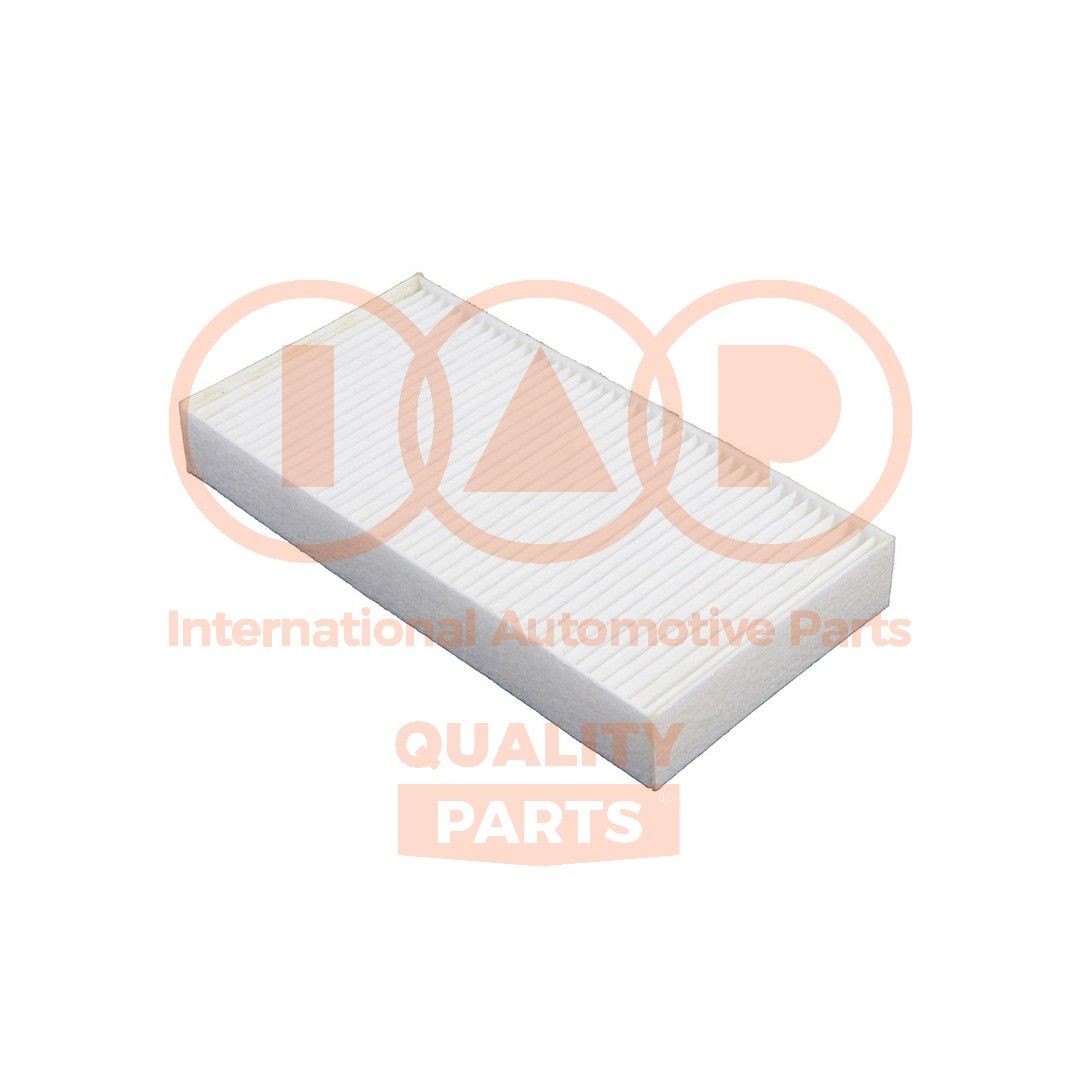 IAP QUALITY PARTS 821-02060 Innenraumfilter Pollenfilter