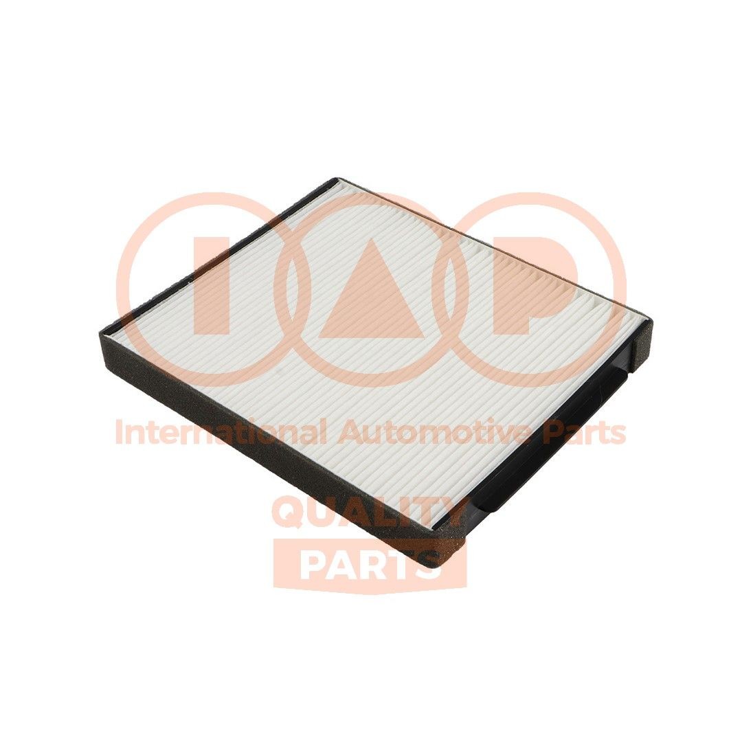 IAP QUALITY PARTS 821-07081: Szűrő, utastér levegő pollenszűrő