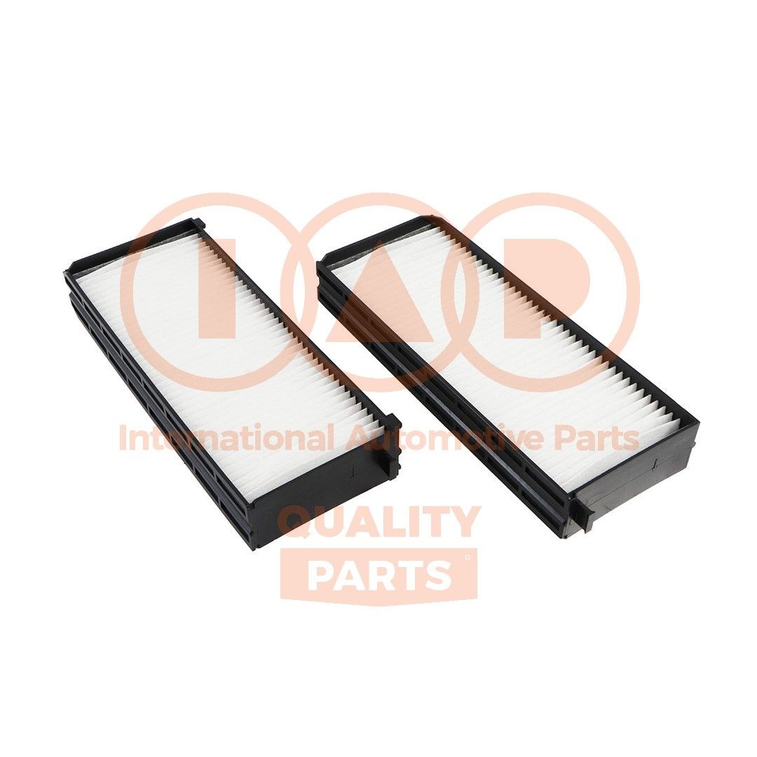 IAP QUALITY PARTS 821-07086: Pollenfilter Pollenfilter