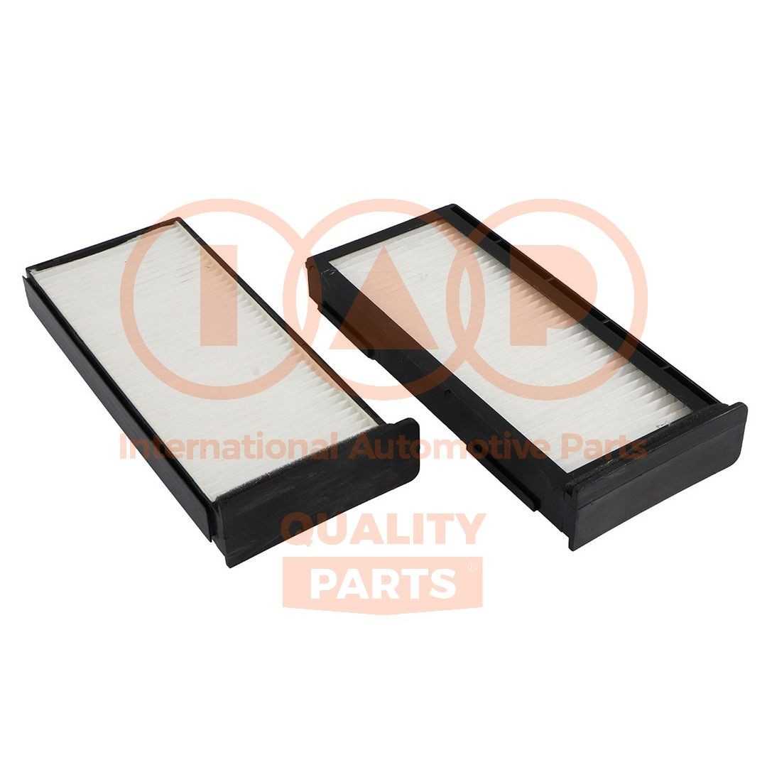 IAP QUALITY PARTS 821-12080: Interieurfilter pollenfilter