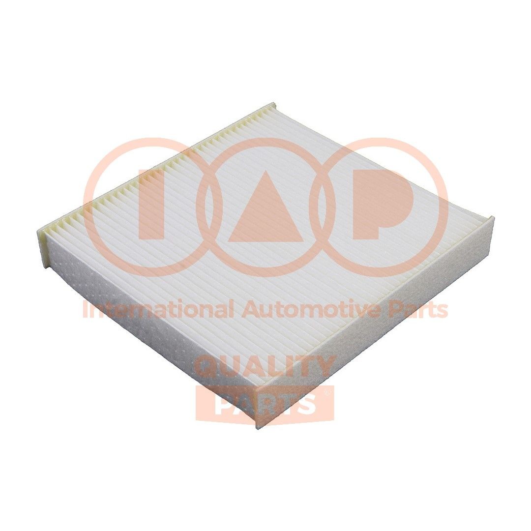 IAP QUALITY PARTS 821-13100: Filtro abitacolo Filtro antipolline