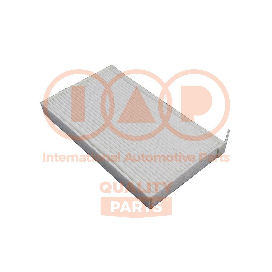 IAP QUALITY PARTS 821-13210: Innenraumfilter Pollenfilter