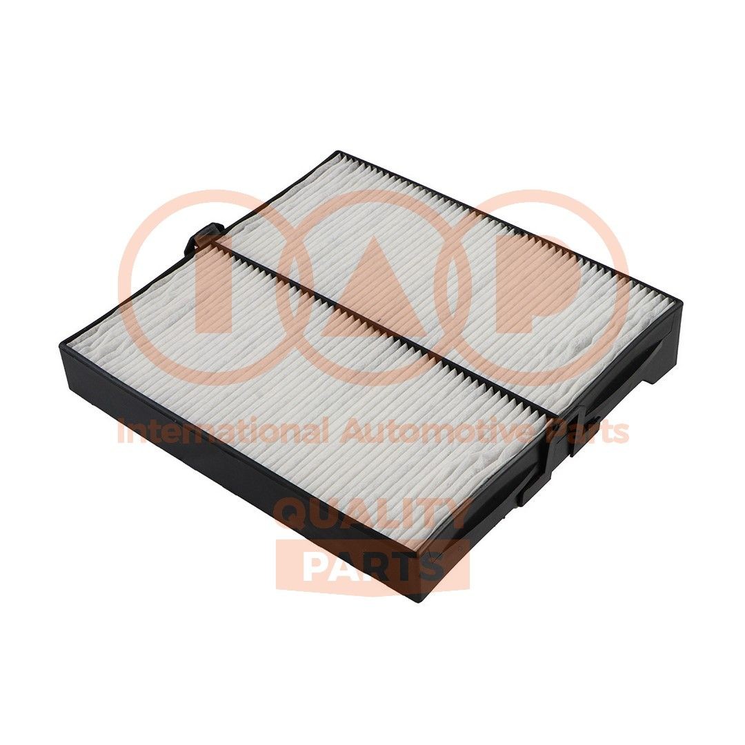 IAP QUALITY PARTS 821-15051: Filtro abitacolo Filtro antipolline