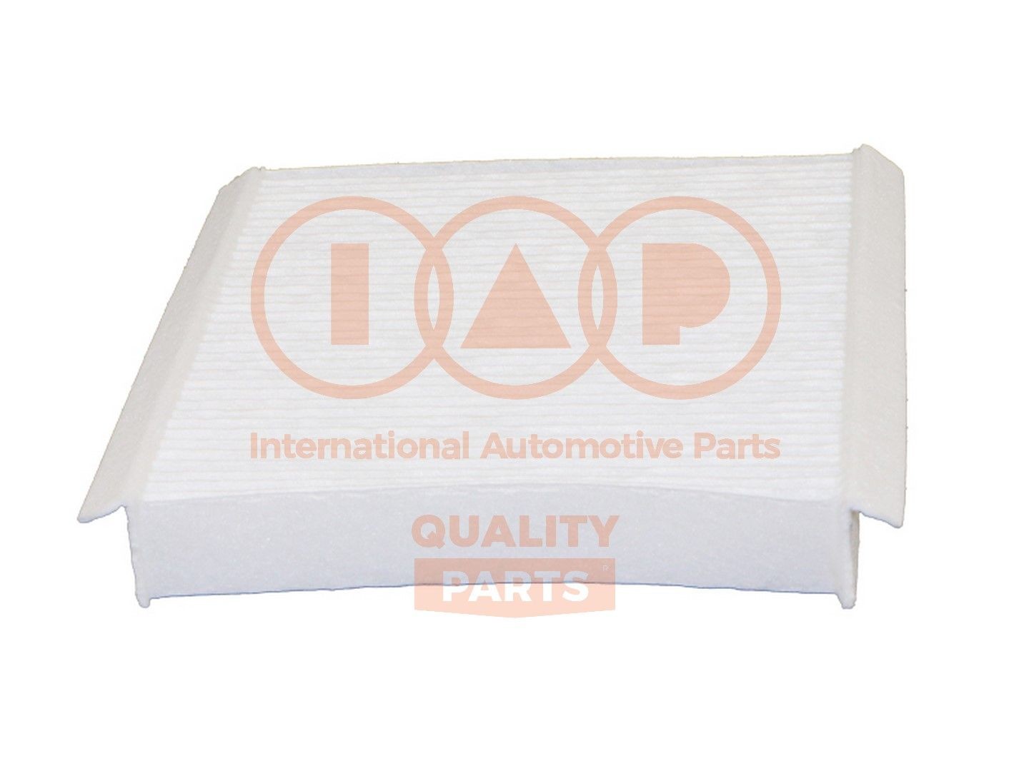 IAP QUALITY PARTS 821-16067: Interieurfilter pollenfilter