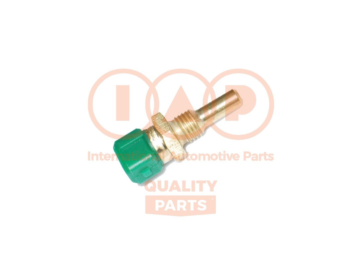 IAP QUALITY PARTS 842-17050: Senzor, temperatura lichid de racire M12X1.5