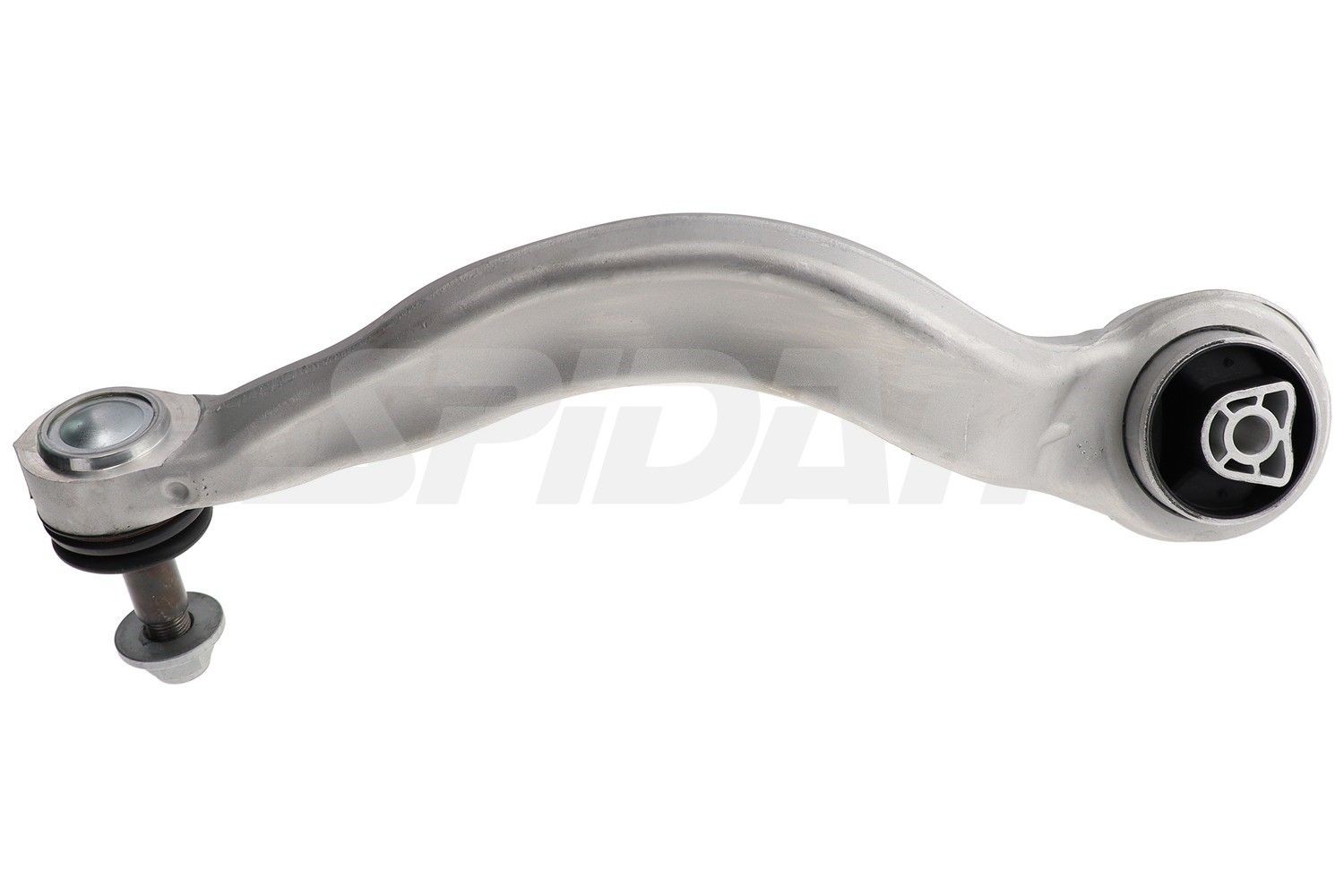 SPIDAN CHASSIS PARTS 40939: Tukivarsi Alla, Edessä, Etuakseli, vasen, Alumiini