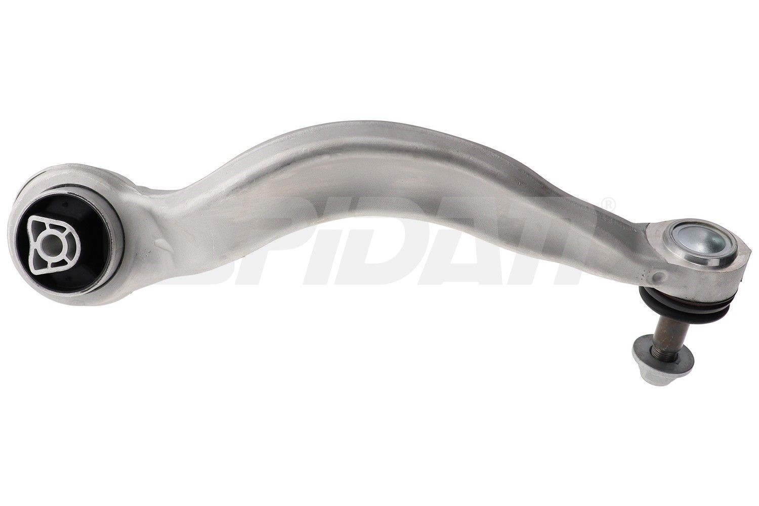 SPIDAN CHASSIS PARTS 40940: Tukivarsi Alla, Edessä, Etuakseli, oikea, Alumiini