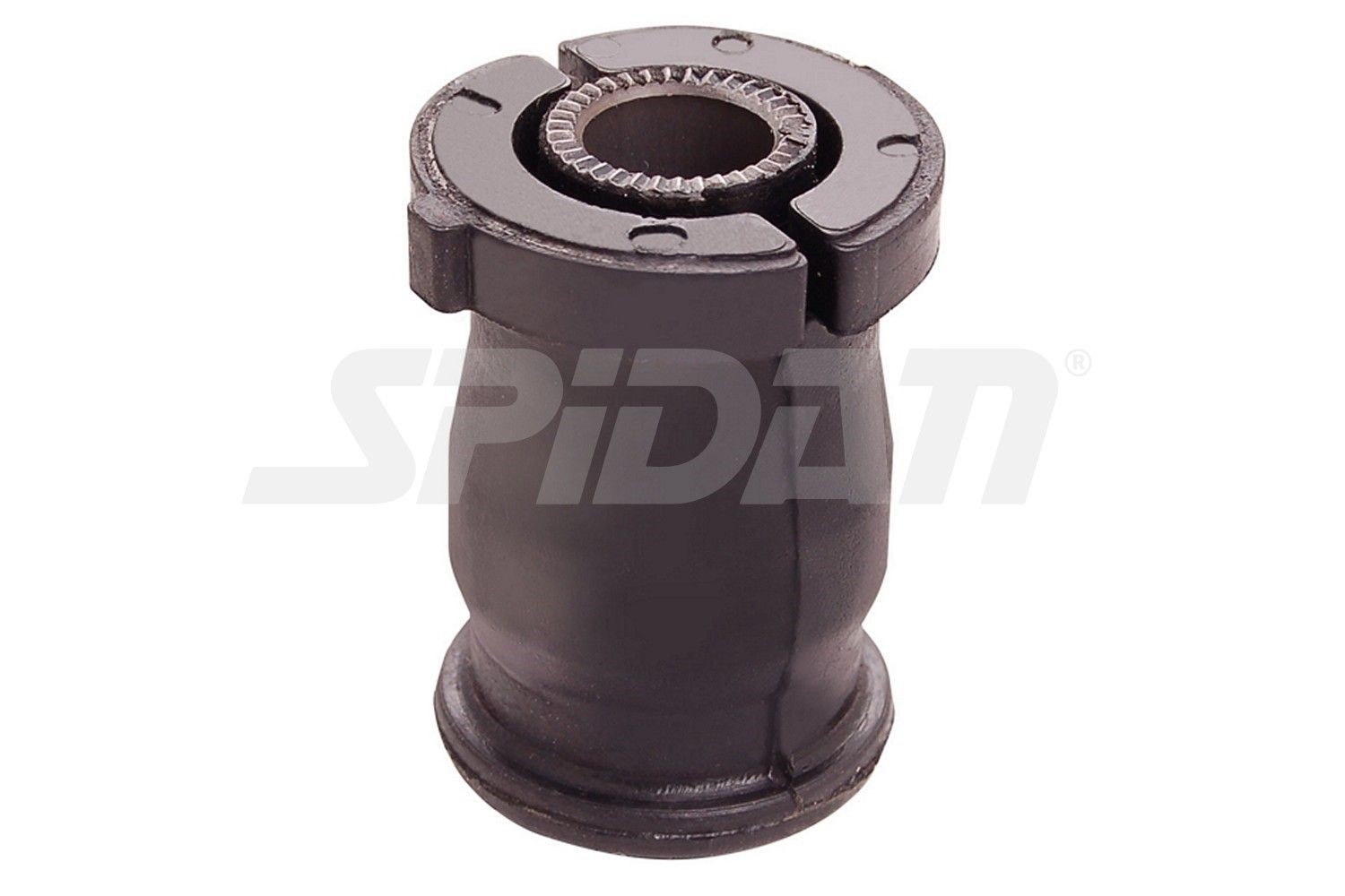 SPIDAN CHASSIS PARTS 411093: Tukivarren hela Etuakseli keskiosa