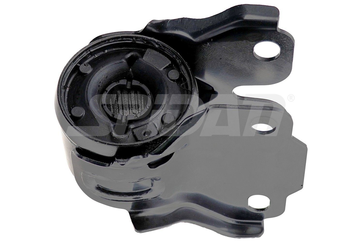 SPIDAN CHASSIS PARTS 411373: Tukivarren hela Takana, Etuakseli, vasen