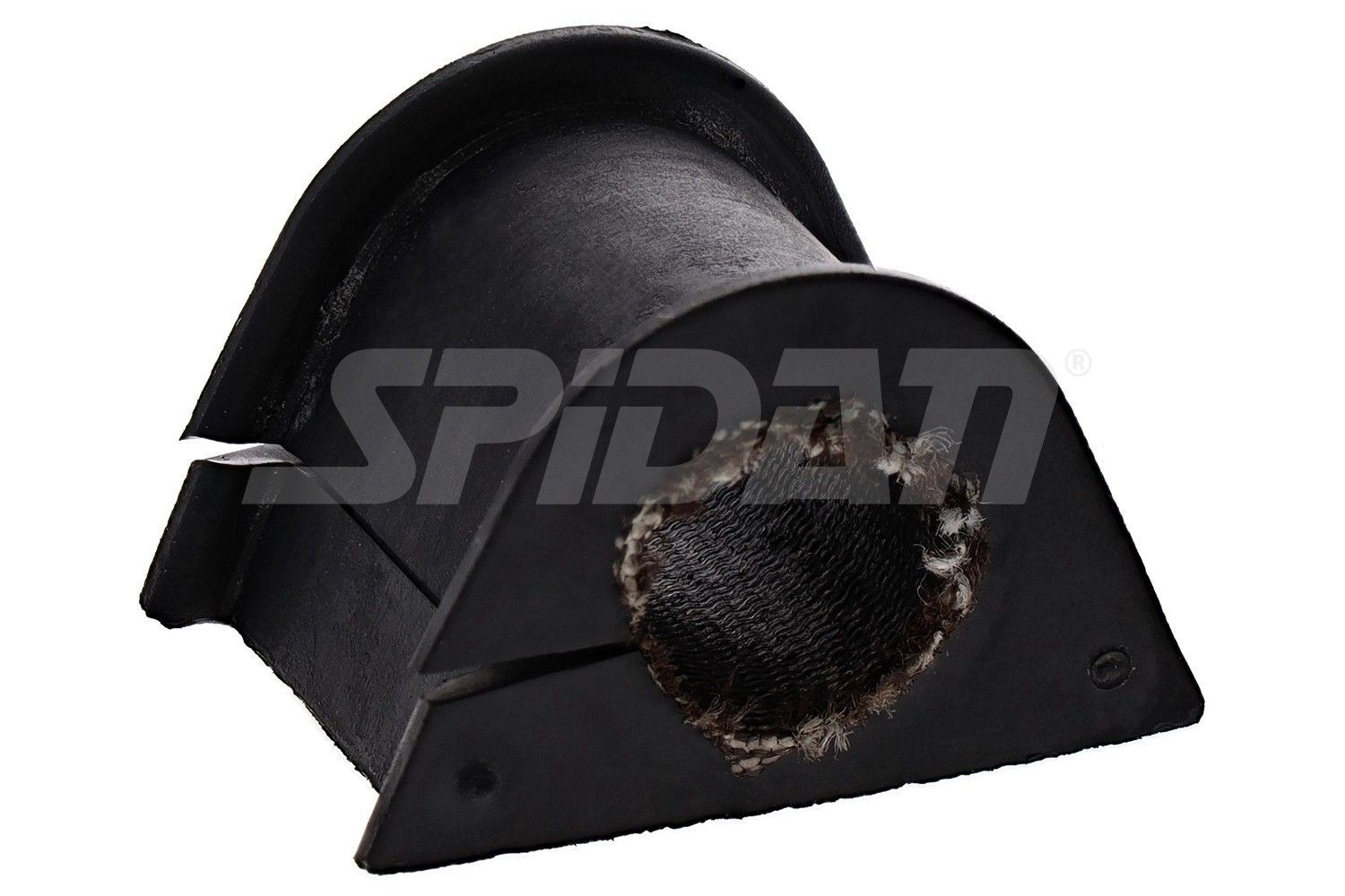 SPIDAN CHASSIS PARTS 411529: Vakaajan hela Etuakseli, 17,5mm