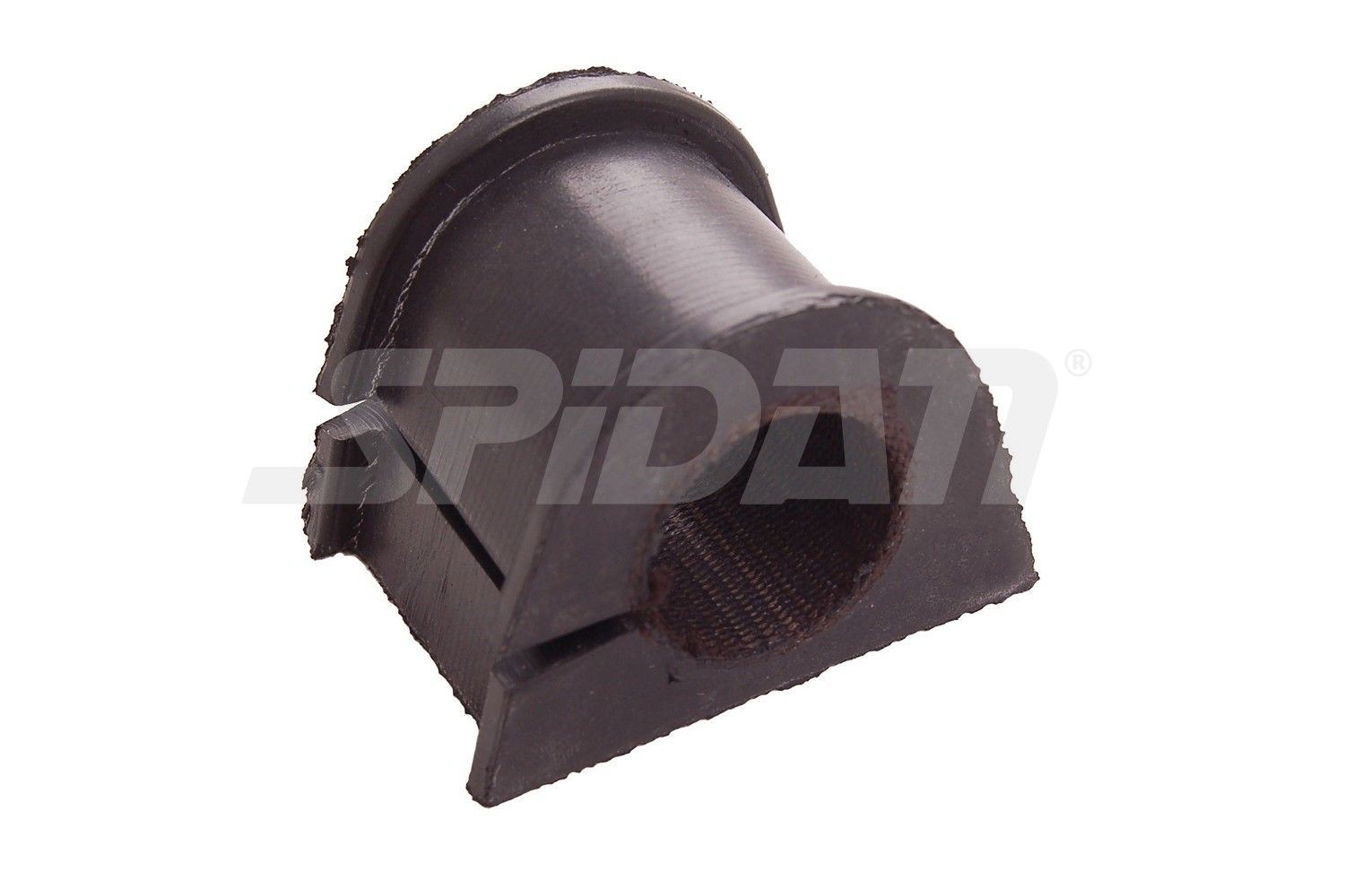 SPIDAN CHASSIS PARTS 411598: Lagring, stabilisator framaksel, 23mm