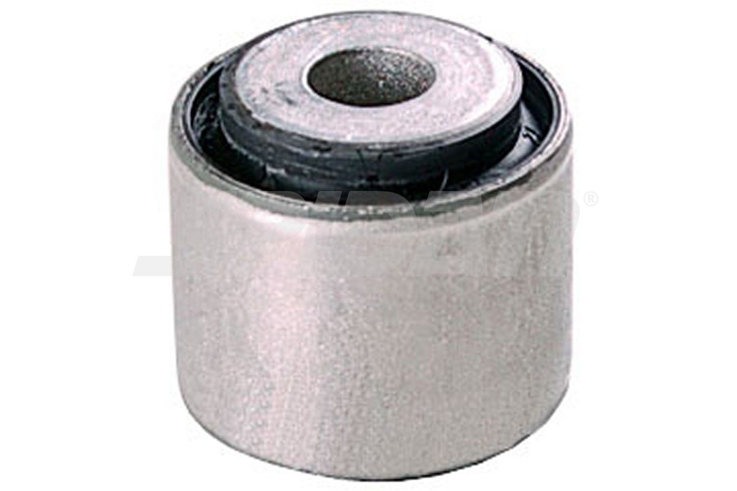 SPIDAN CHASSIS PARTS 411697: Tukivarren hela Taka-akseli, ylä