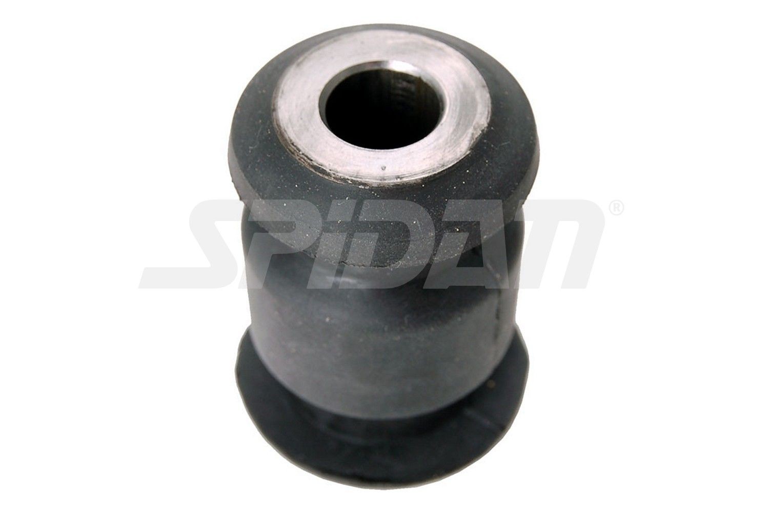 SPIDAN CHASSIS PARTS 411707: Tukivarren hela Edessä, Etuakseli, ala