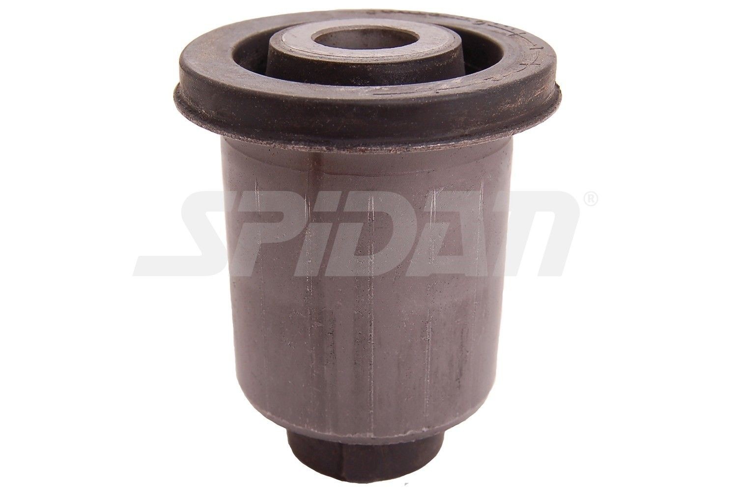 SPIDAN CHASSIS PARTS 411841: Tukivarren hela Etuakseli, ala