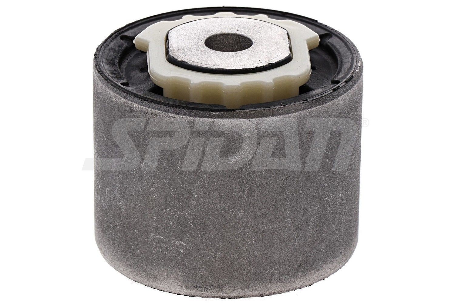 SPIDAN CHASSIS PARTS 412091: Feste, styrestag foran, framaksel nede