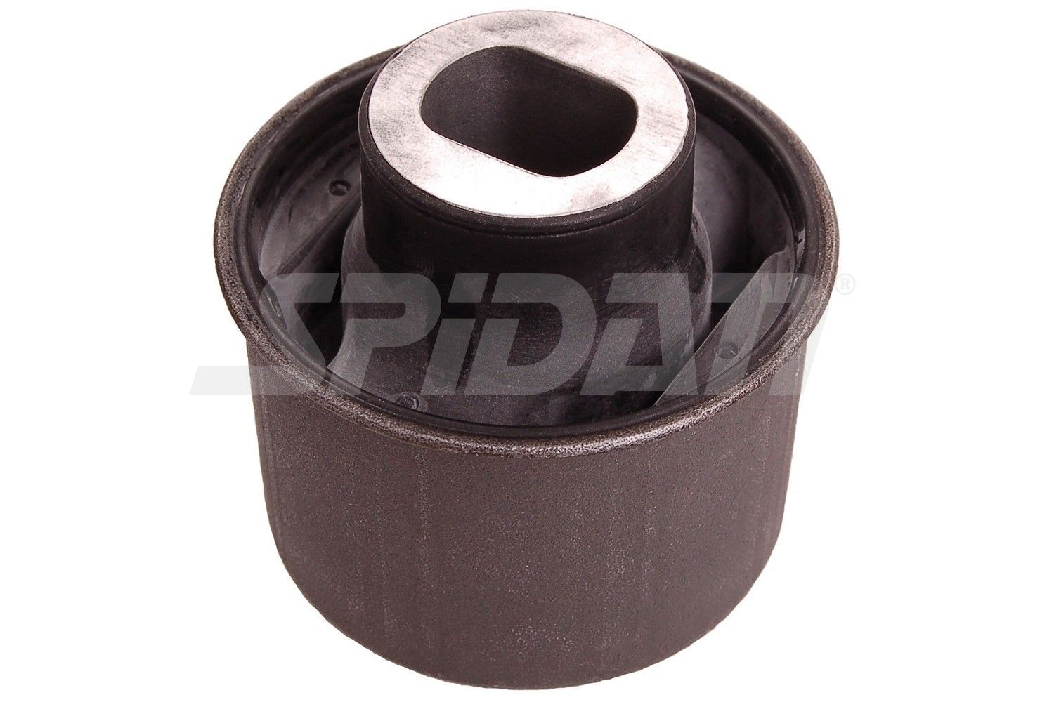 SPIDAN CHASSIS PARTS 412428: Tukivarren hela Edessä, Etuakseli, ala