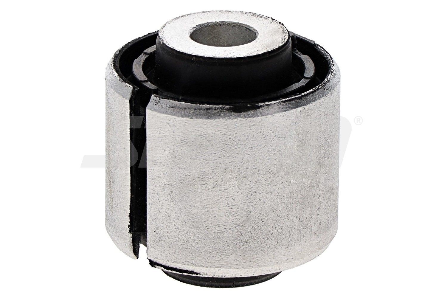 SPIDAN CHASSIS PARTS 412512: Tukivarren hela Taka-akseli, ylä