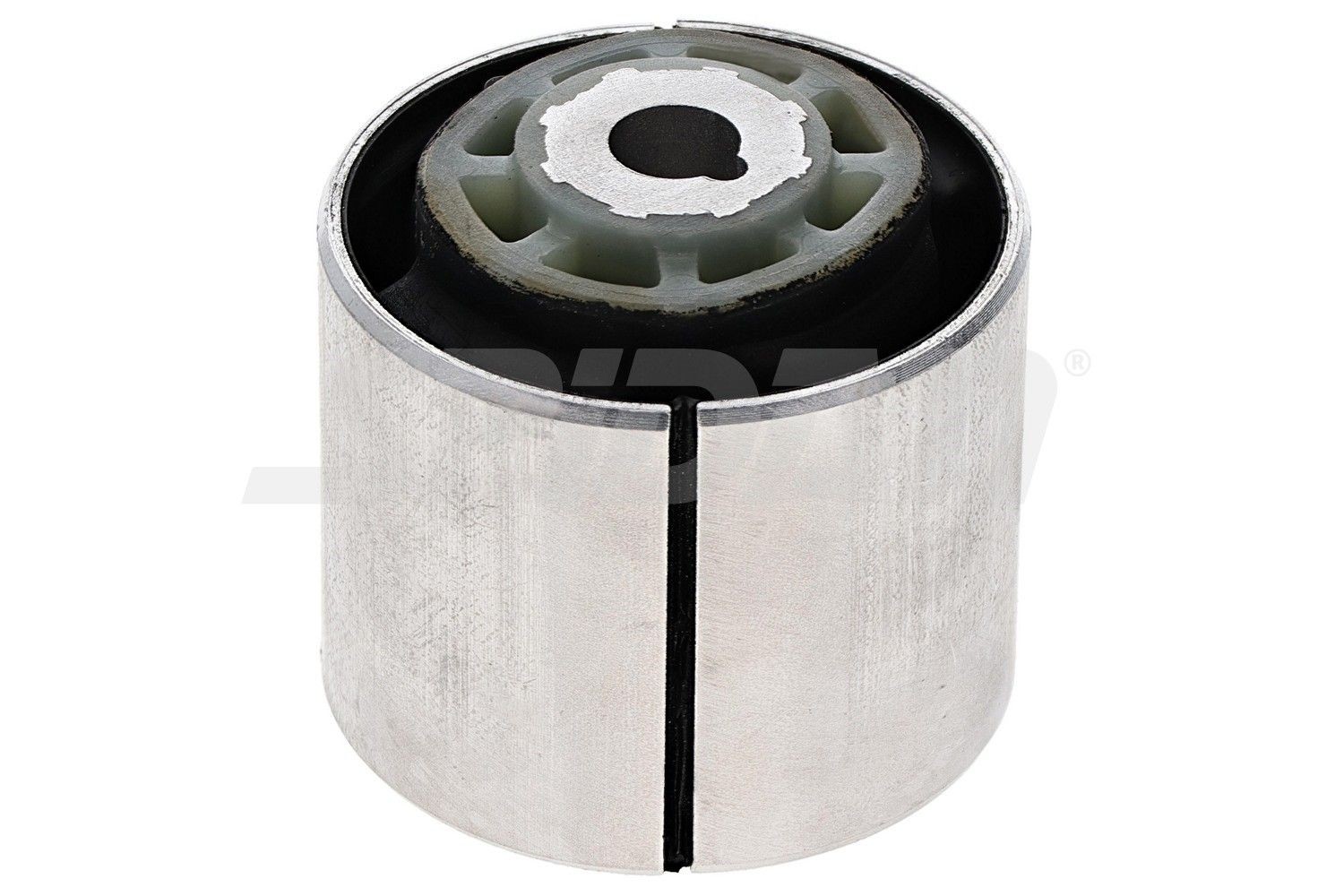 SPIDAN CHASSIS PARTS 412667: Tukivarren hela Edessä, Etuakseli, ala