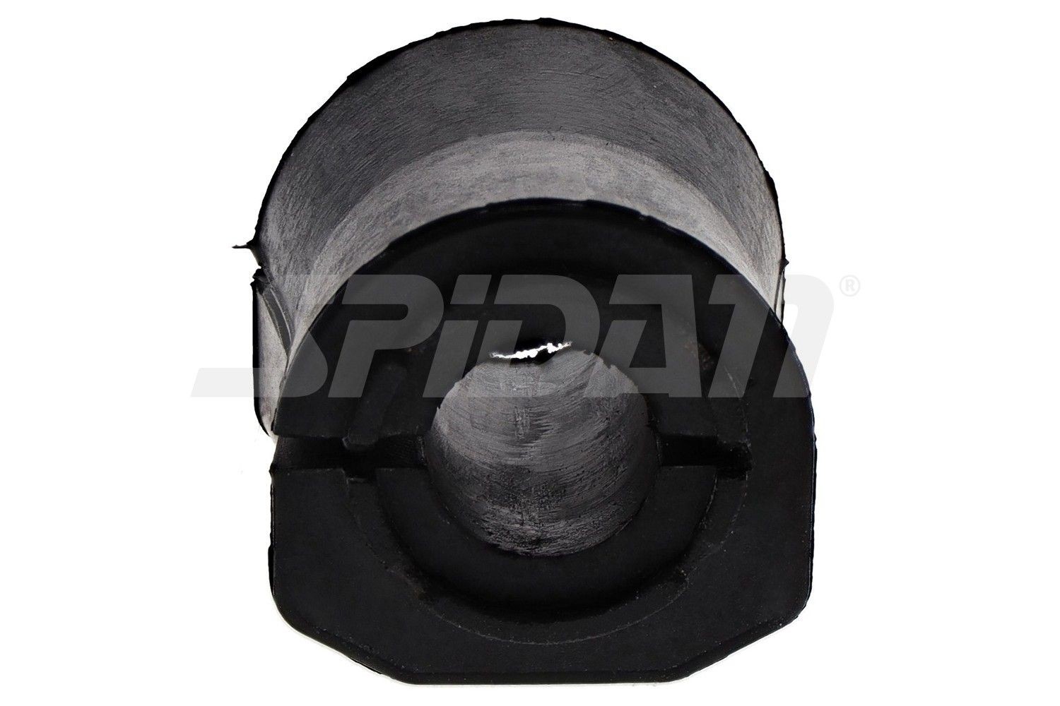 SPIDAN CHASSIS PARTS 412743: Vakaajan hela Taka-akseli, 15,5mm