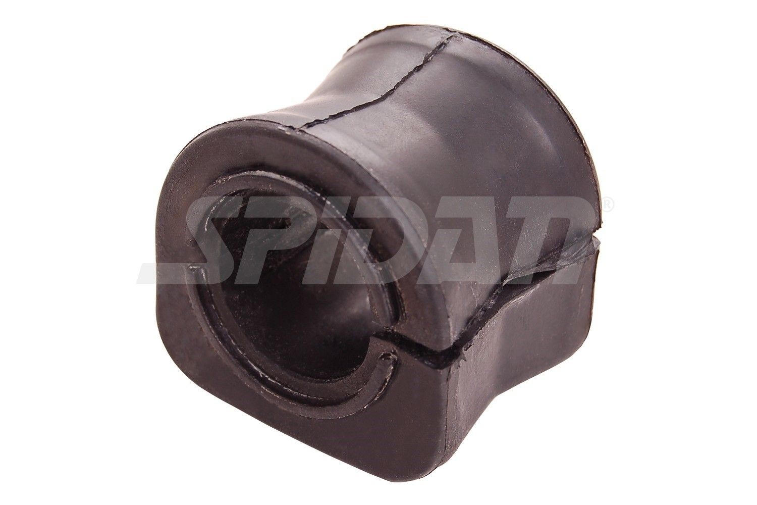 SPIDAN CHASSIS PARTS 412860: Lagring, stabilisator framaksel, 25,5mm