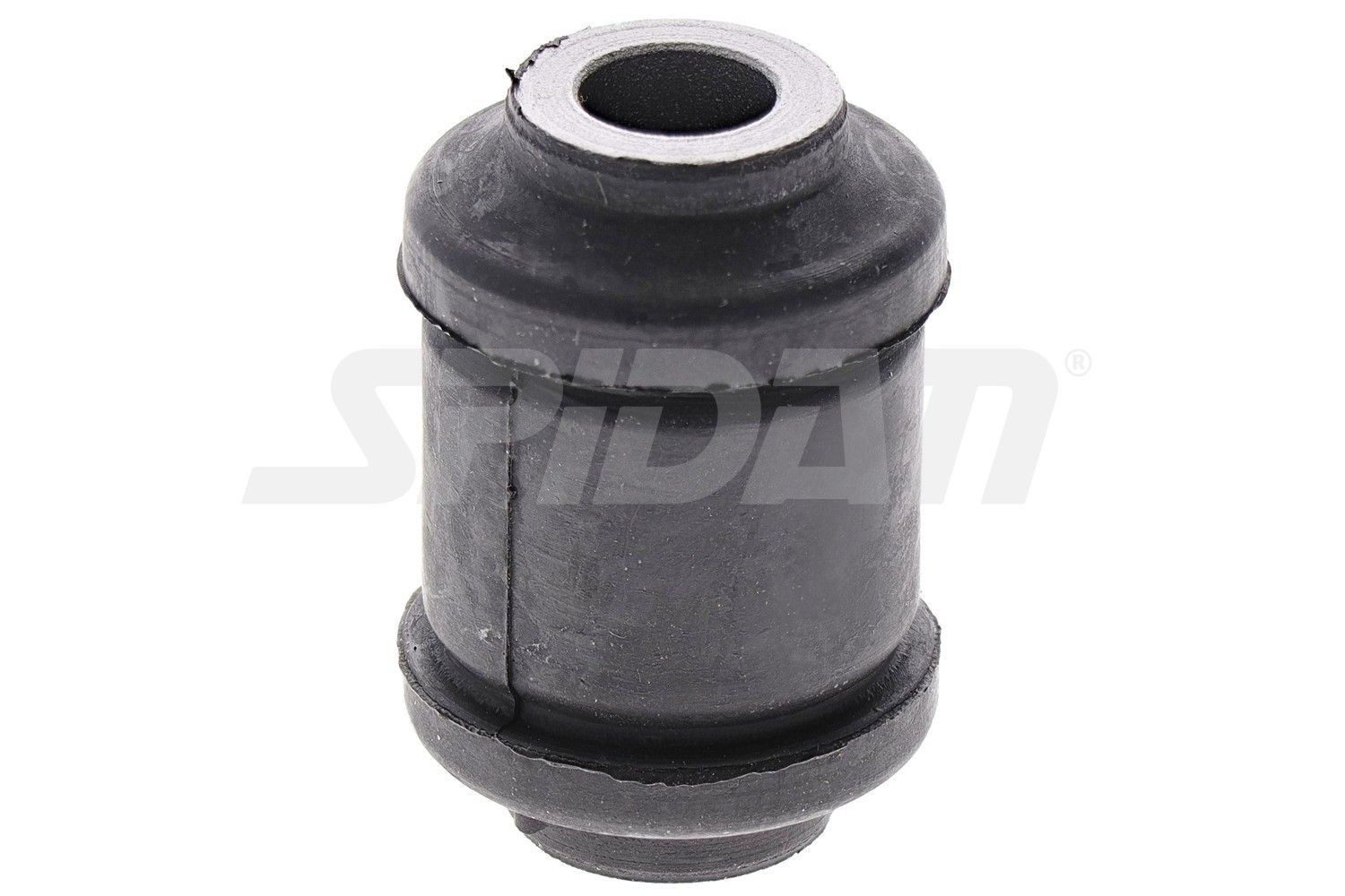 SPIDAN CHASSIS PARTS 412892: Tukivarren hela Etuakseli, ala