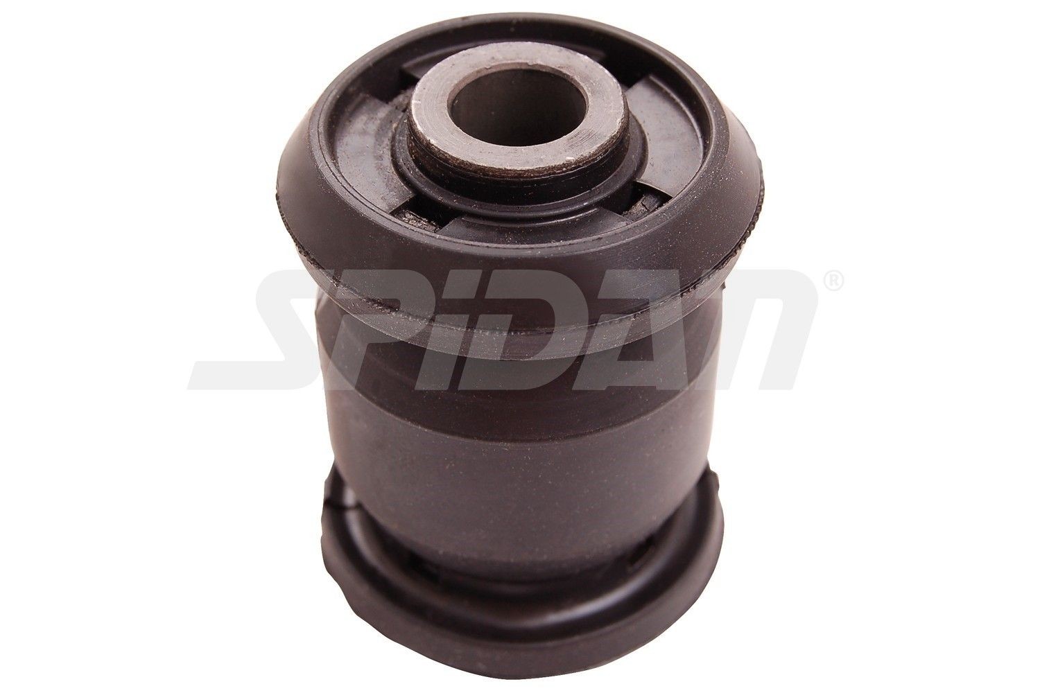 SPIDAN CHASSIS PARTS 413084: Tukivarren hela Etuakseli