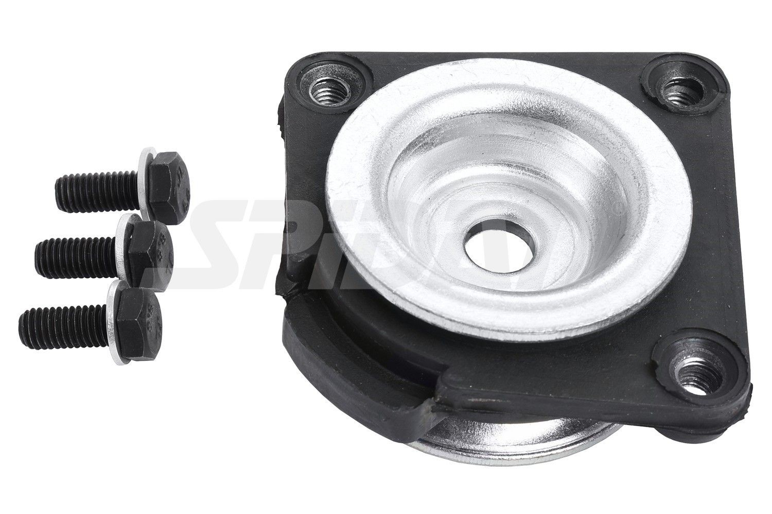 SPIDAN CHASSIS PARTS 413150: Βάση στήριξης γόνατου ανάρτησης Πίσω άξονας