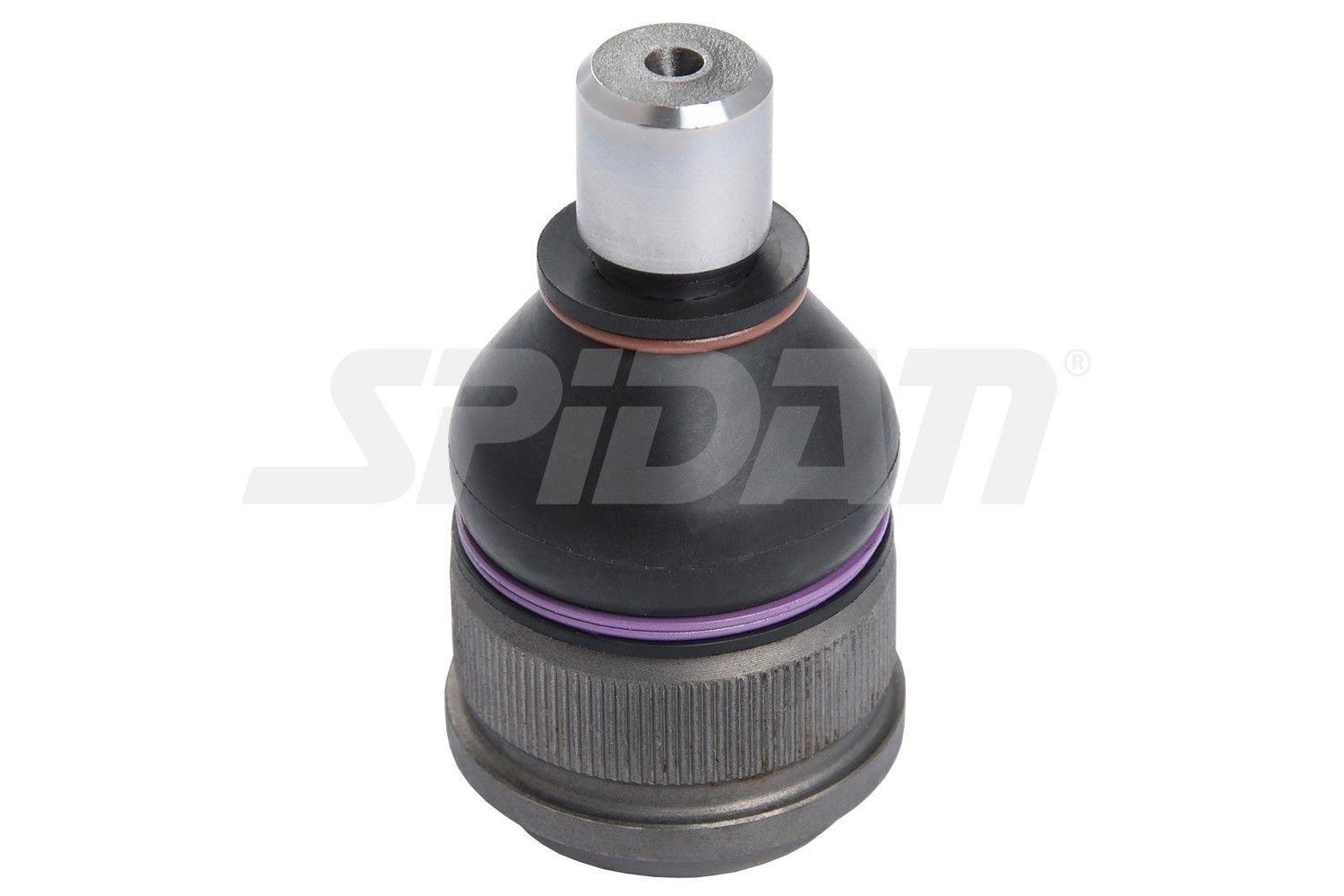 SPIDAN CHASSIS PARTS 44448: Pallonivel Etuakseli, 18mm, Erikoistyökalu tarpeen asennuksessa