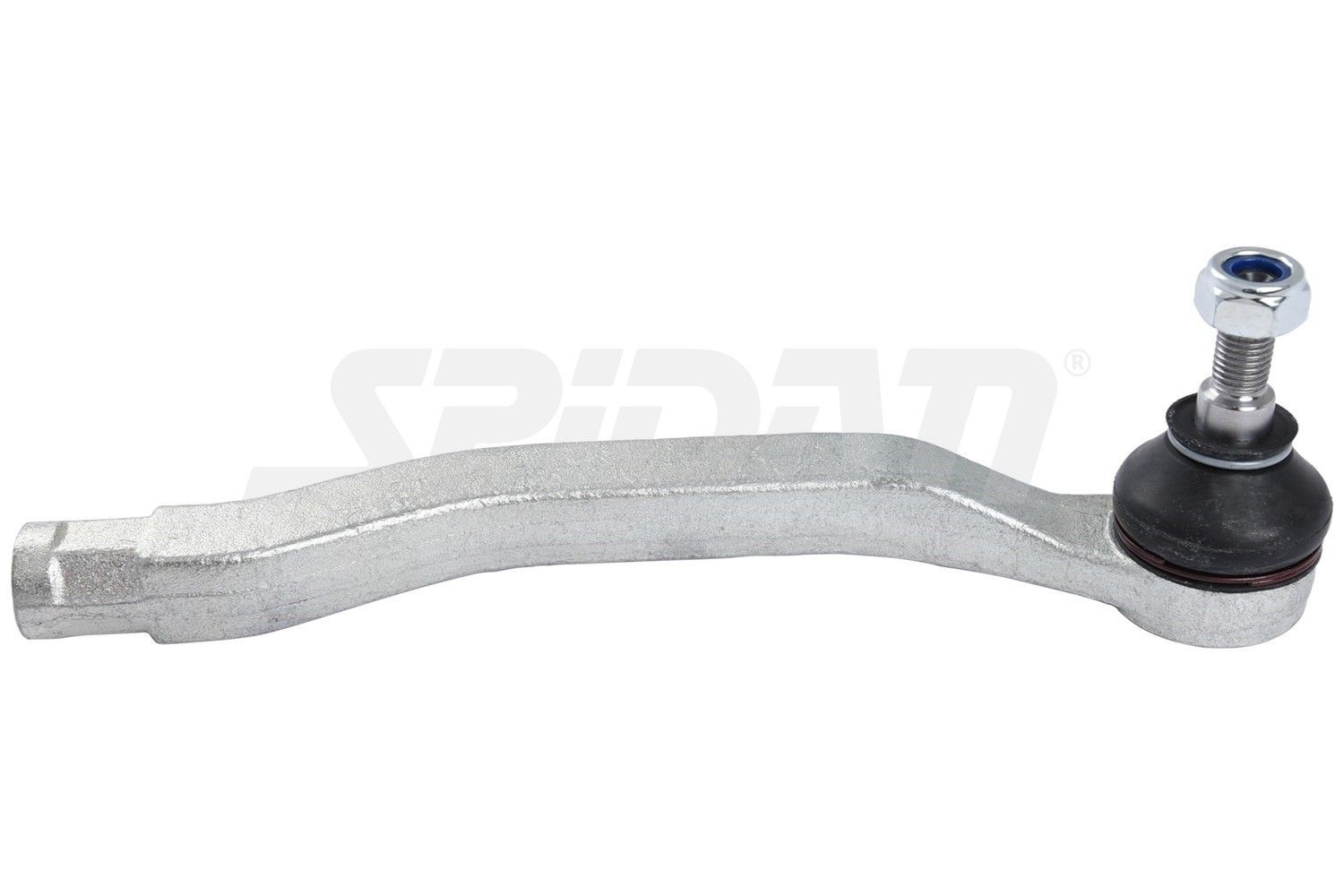 SPIDAN CHASSIS PARTS 44546: Raidetangon pää Etuakseli, oikea, 217mm