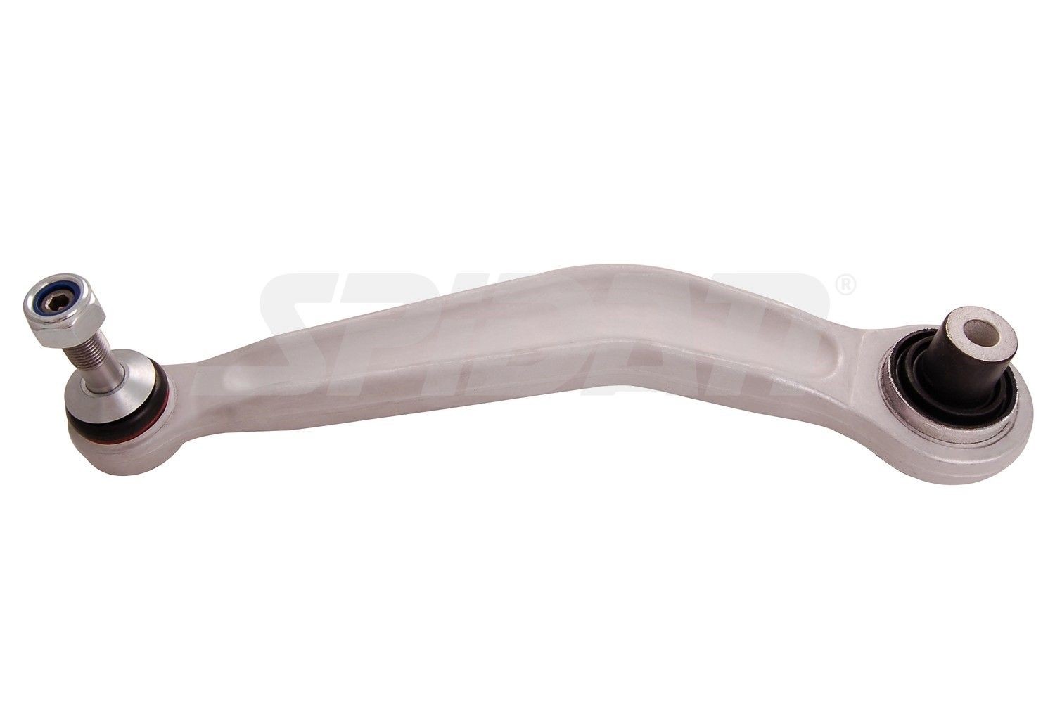 SPIDAN CHASSIS PARTS 44963: Brat, suspensie roata spate stanga, Aluminiu