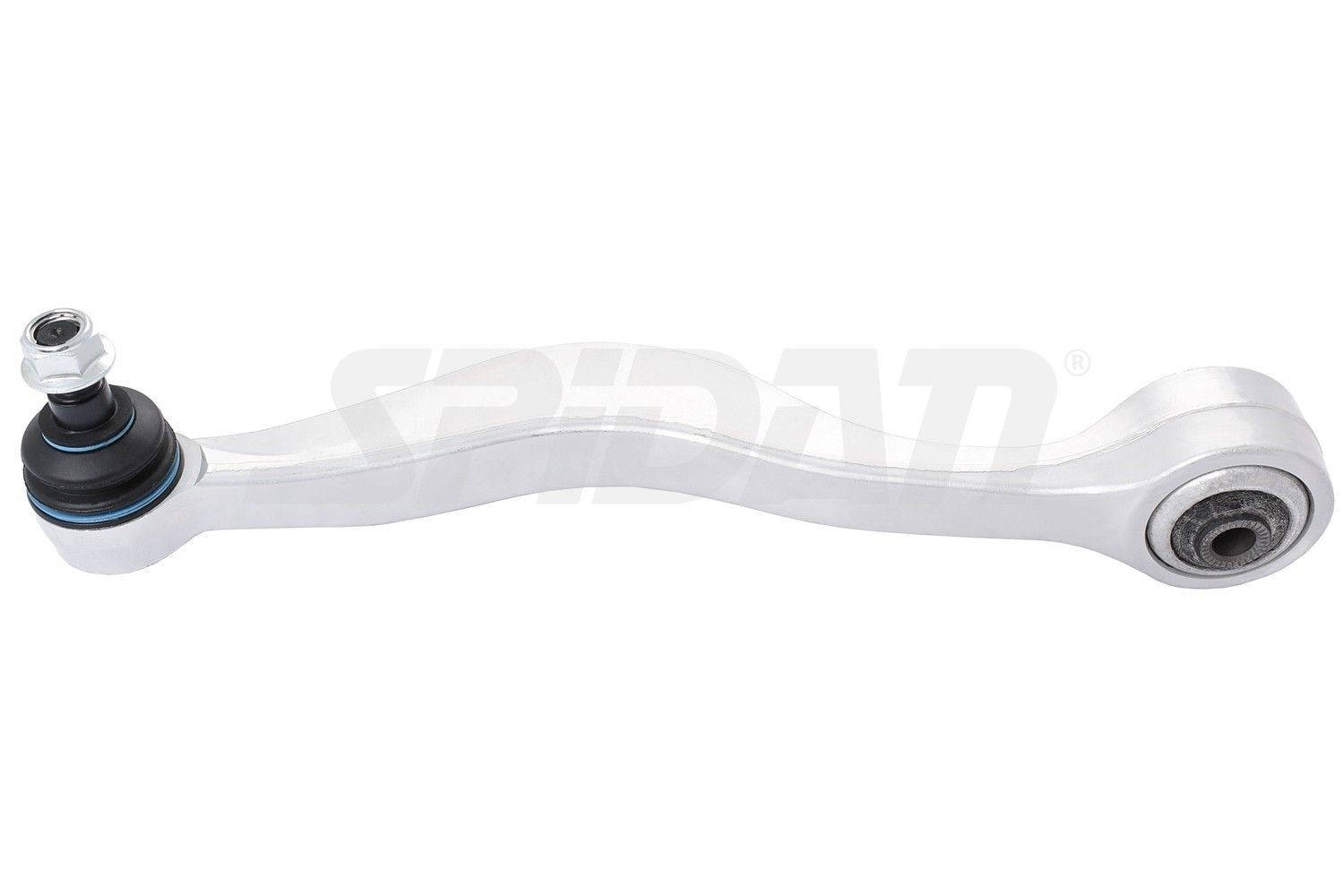 SPIDAN CHASSIS PARTS 46959 Querlenker links, Aluminium