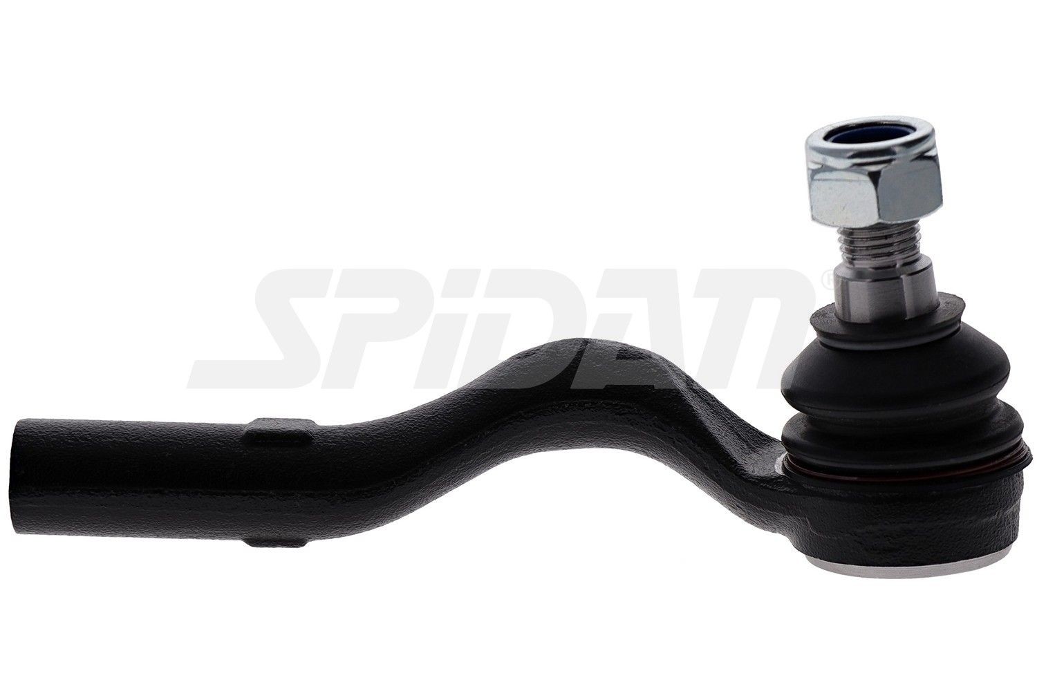 SPIDAN CHASSIS PARTS 50480: Raidetangon pää Etuakseli, oikea, 151mm