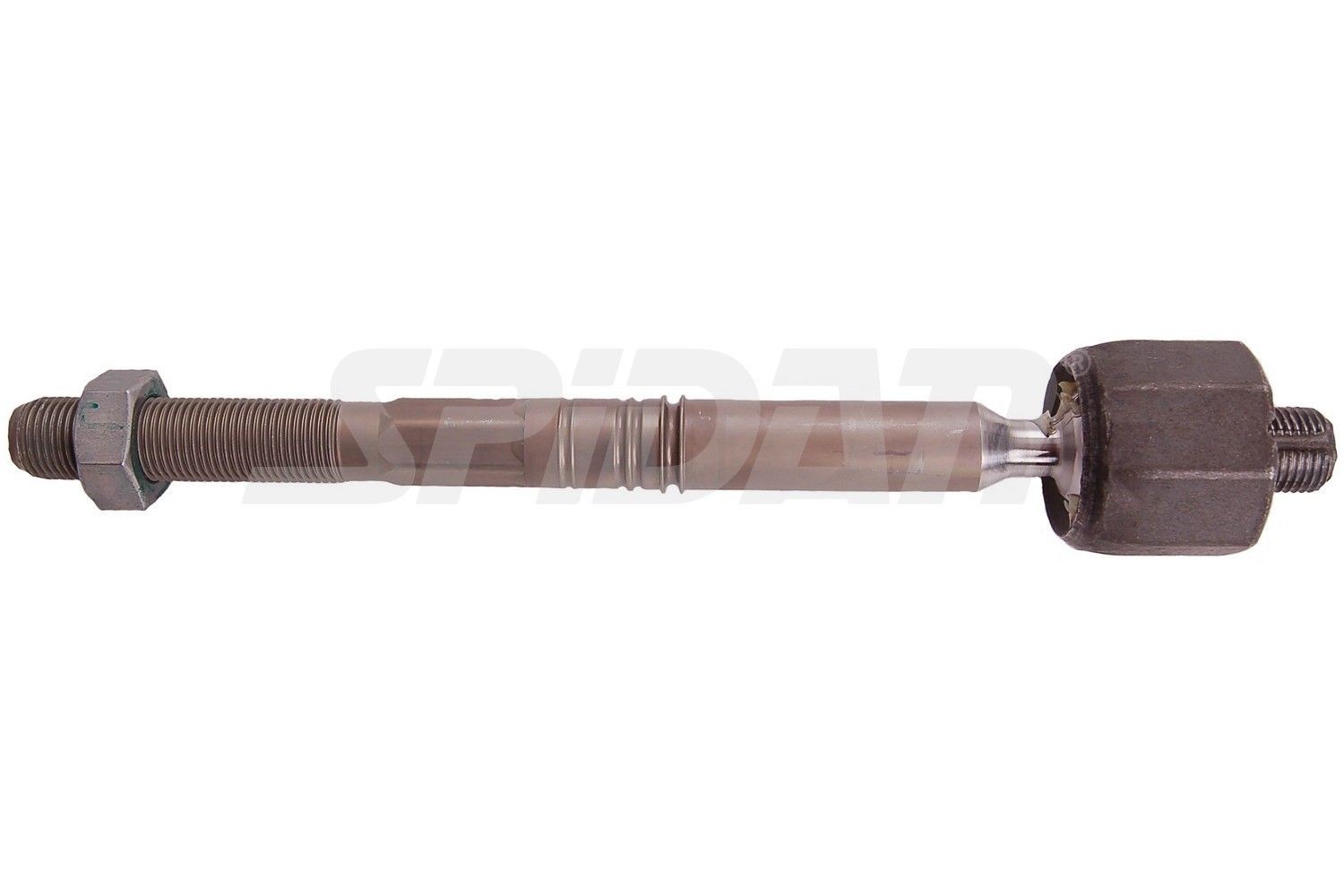 SPIDAN CHASSIS PARTS 50591 Axialgelenk, Spurstange Vorderachse