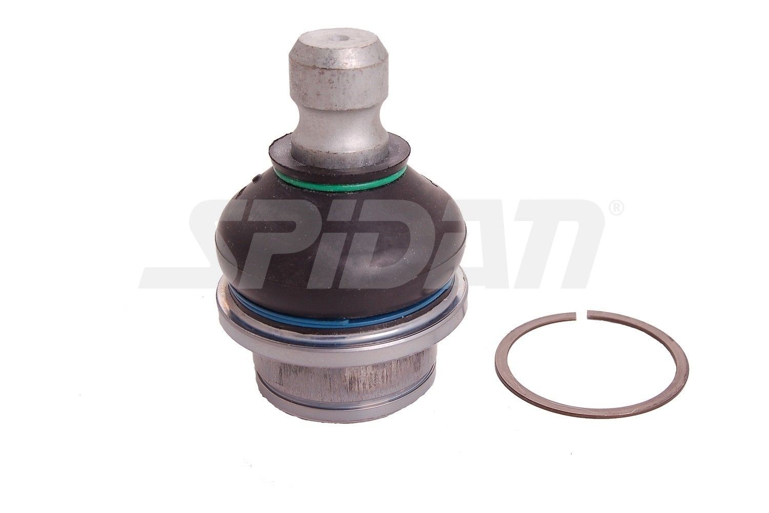 SPIDAN CHASSIS PARTS 51389: Bærekule framaksel nede, 22mm, spesialverktøy nødvendig for montering