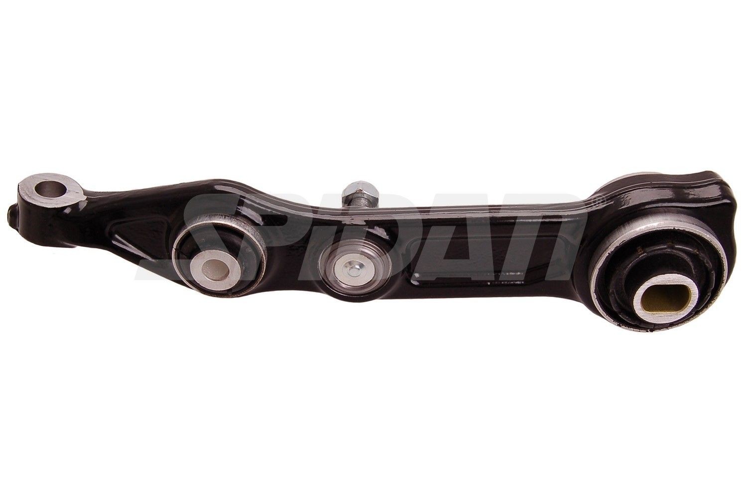 SPIDAN CHASSIS PARTS 51432: Bærearm bak, nede, framaksel venstre, Stål