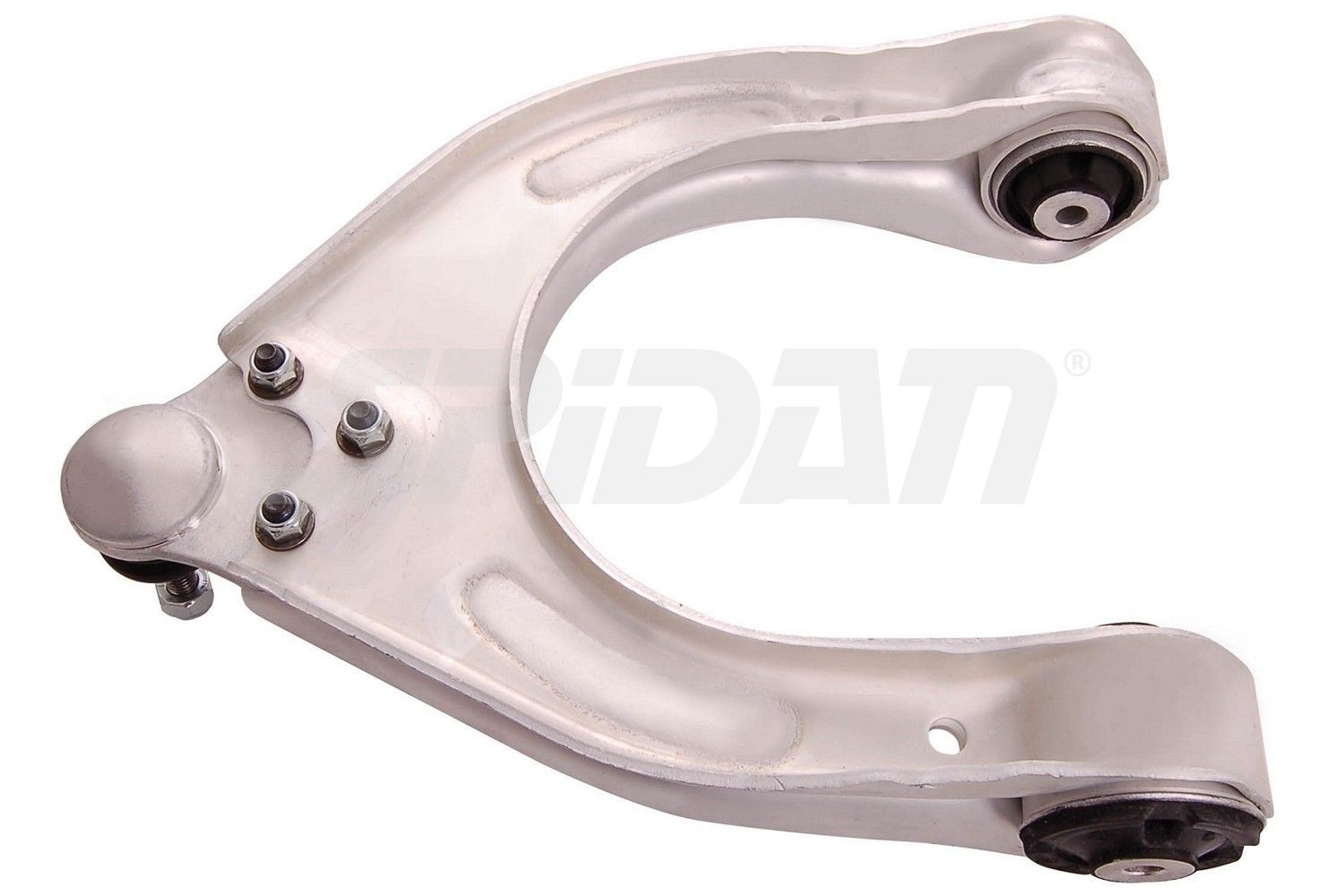 SPIDAN CHASSIS PARTS 57286: Tukivarsi Yläpuolella, Etuakseli, vasen, Alumiini