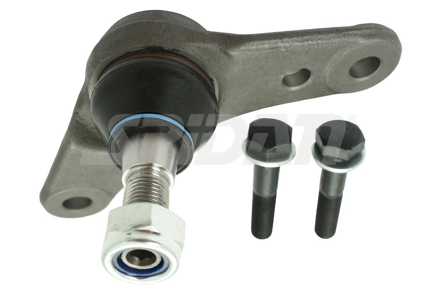 SPIDAN CHASSIS PARTS 57602: Spindelled inre, framaxel höger, 16,4mm