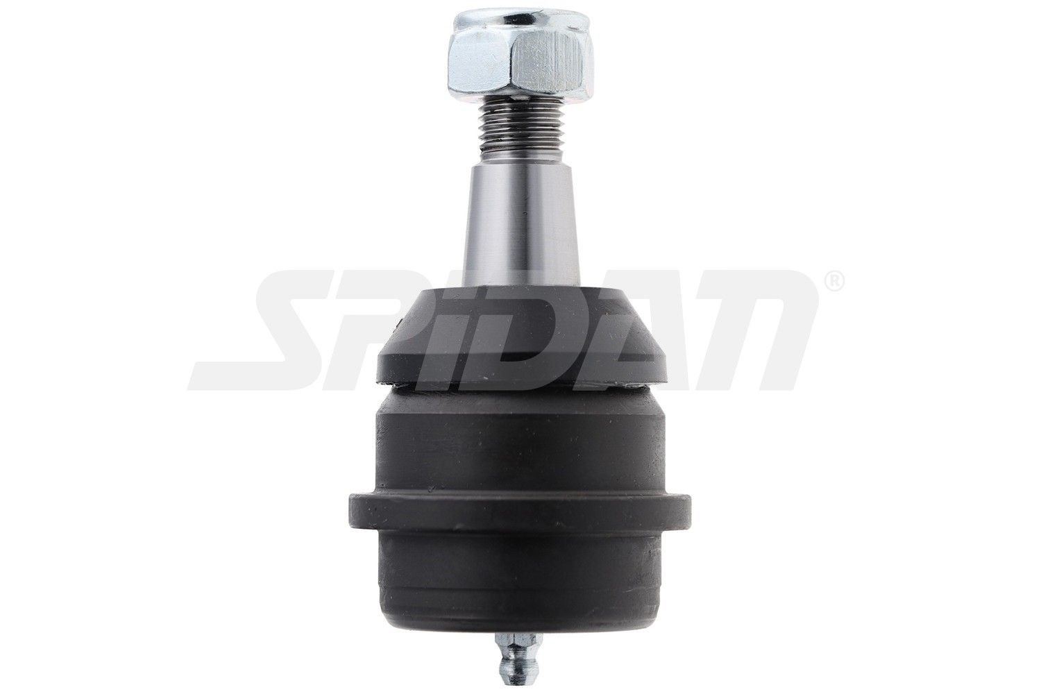 SPIDAN CHASSIS PARTS 57619 Traggelenk Vorderachse oben, 15,8mm, Spezialwerkzeug zur Montage notwendig