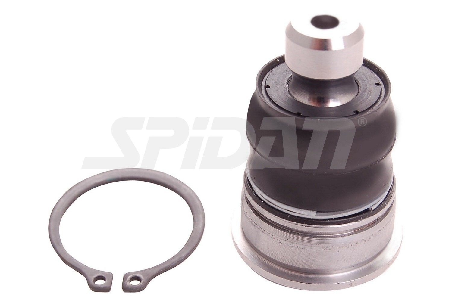 SPIDAN CHASSIS PARTS 58022: Pallonivel Etuakseli, 16mm