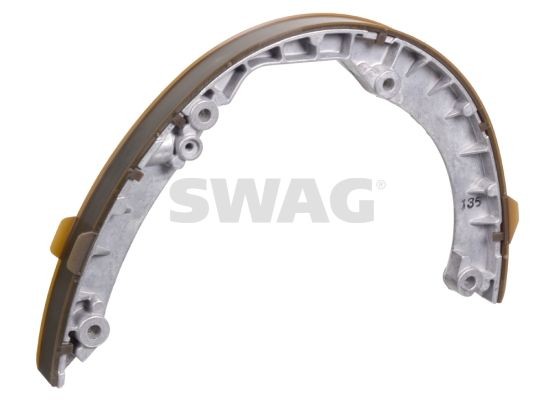 SWAG 37 94 7673: Adapterkabel, regelklep-luchttoevoer