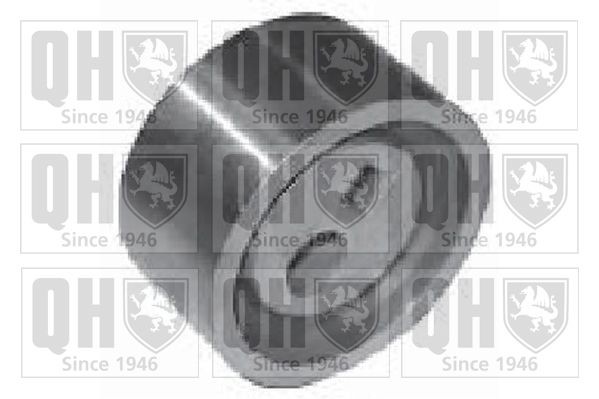 QUINTON HAZELL QTT1191: Polea tensora, correa dentada