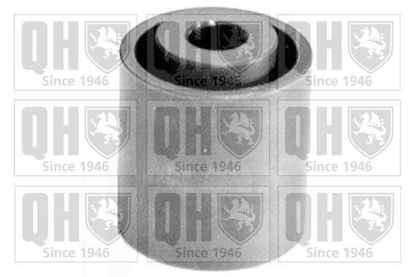 QUINTON HAZELL QTT493: Polea de inversión y guía, correa de distribución