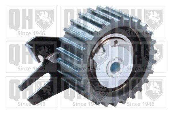 QUINTON HAZELL QTT841: Rolo tensor, correia dentada