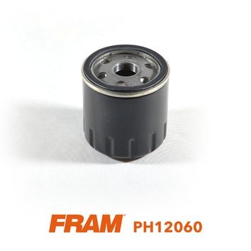 FRAM PH12060: Eļļas filtrs
