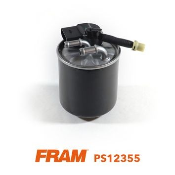 FRAM PS12355: Filtro carburante